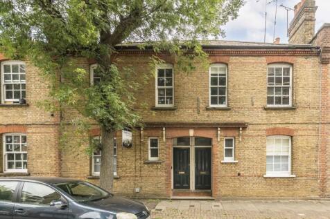 Canon Beck Road, London SE16 2 bed flat for sale