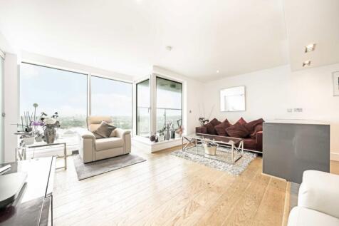 George Beard Road, London SE8 2 bed flat for sale