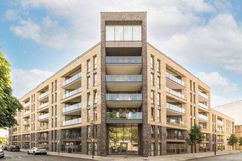 The Grange, London SE1 1 bed flat for sale