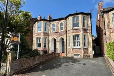 3 bedroom apartment for sale