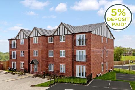 1 bedroom flat for sale