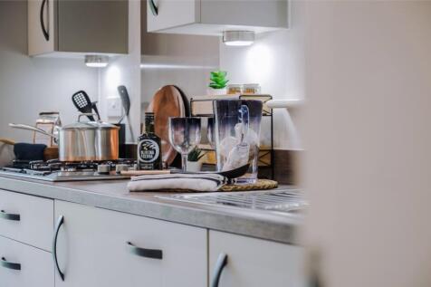 1 bedroom flat for sale