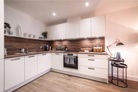 3 bedroom apartment for sale