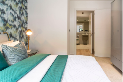 3 bedroom apartment for sale