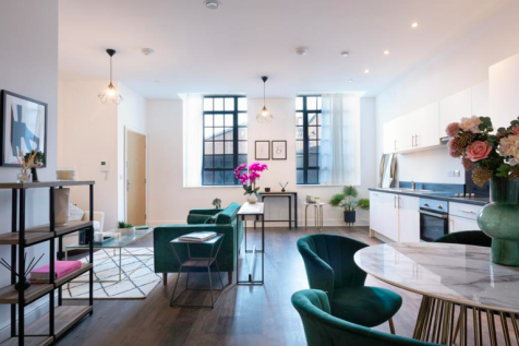 2 bedroom apartment for sale