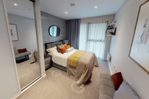 3 bedroom apartment for sale