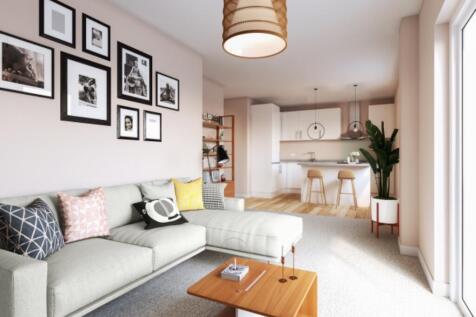 1 bedroom apartment for sale
