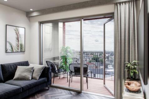 1 bedroom apartment for sale