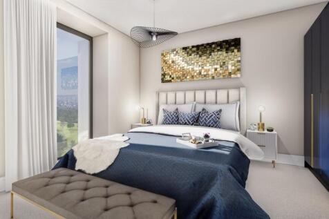 1 bedroom apartment for sale