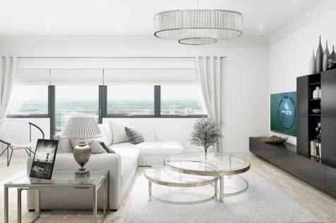 1 bedroom apartment for sale