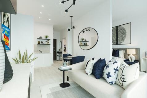 1 bedroom apartment for sale
