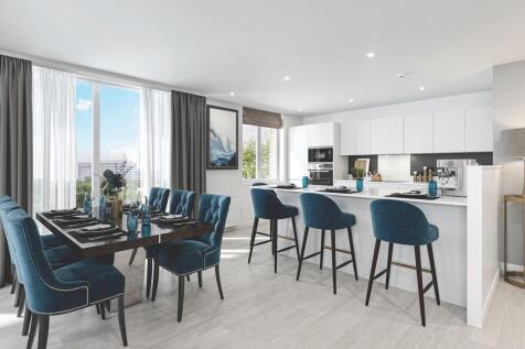 1 bedroom apartment for sale