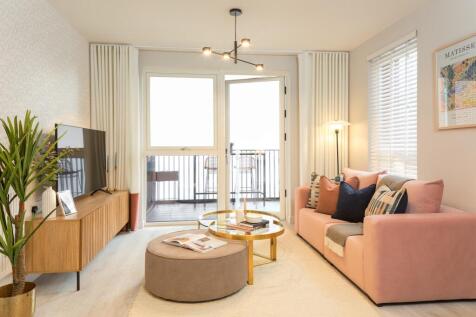 1 bedroom apartment for sale