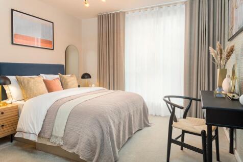 2 bedroom apartment for sale