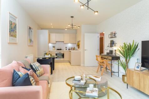 3 bedroom apartment for sale