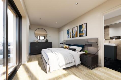 2 bedroom apartment for sale