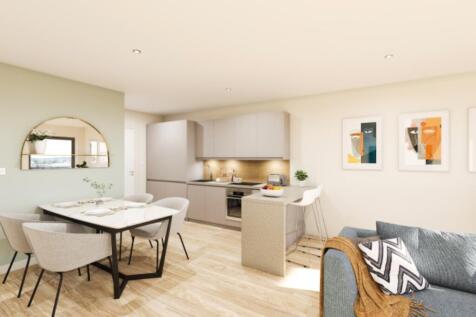3 bedroom apartment for sale