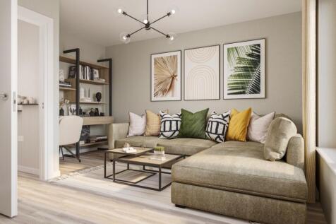 1 bedroom apartment for sale
