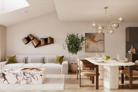 3 bedroom town house for sale