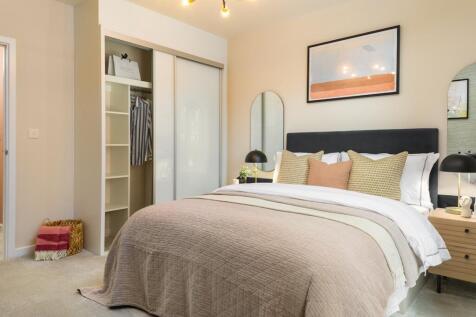3 bedroom apartment for sale