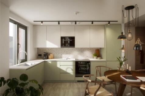 2 bedroom apartment for sale