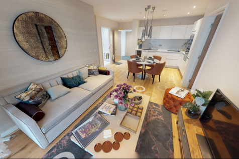 2 bedroom apartment for sale