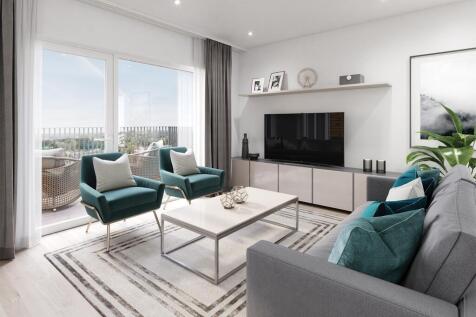 2 bedroom apartment for sale