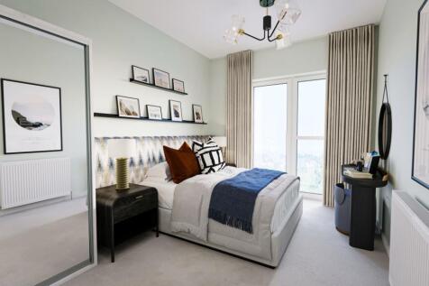 1 bedroom apartment for sale