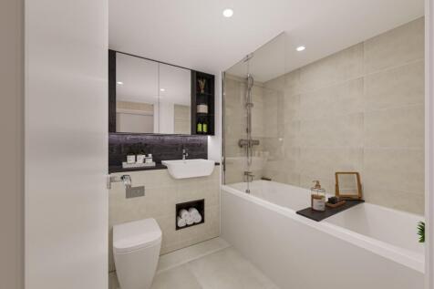 3 bedroom apartment for sale