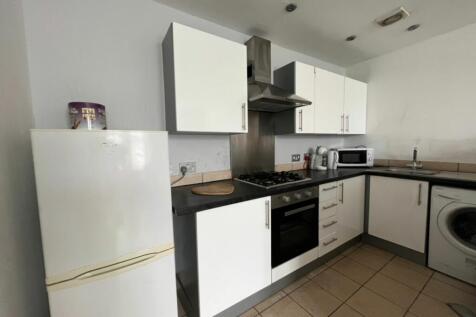 1 bedroom flat for sale