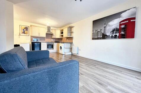 1 bedroom apartment for sale