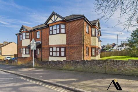 St. Georges Road, Aldershot GU12 1 bed property for sale