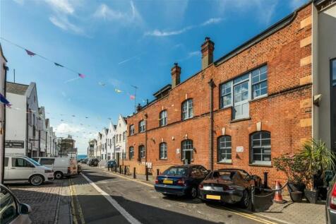 St. Johns Road, Alpha House St. Johns... 2 bed apartment for sale