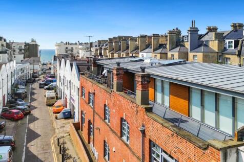 St. Johns Road, Alpha House St. Johns... 2 bed apartment for sale