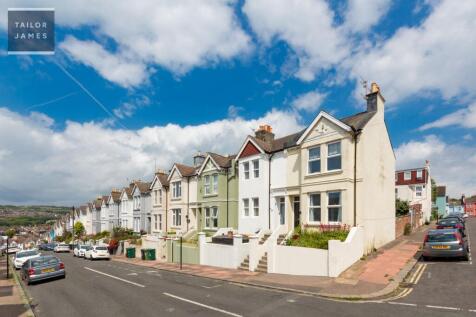 Brading Road, Brighton, BN2 1 bed flat for sale