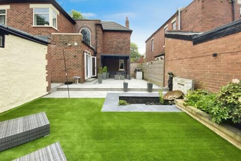Moore Avenue, South Shields, NE34 4 bed house for sale