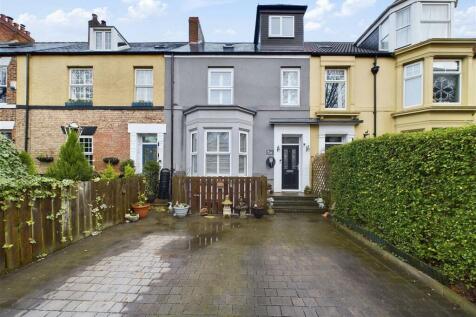 Sunderland Road, South Shields 5 bed house for sale