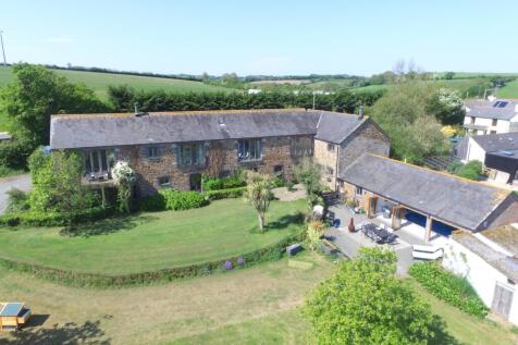 5 bedroom barn conversion for sale