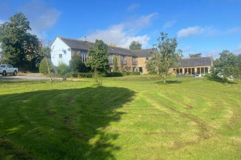 5 bedroom barn conversion for sale