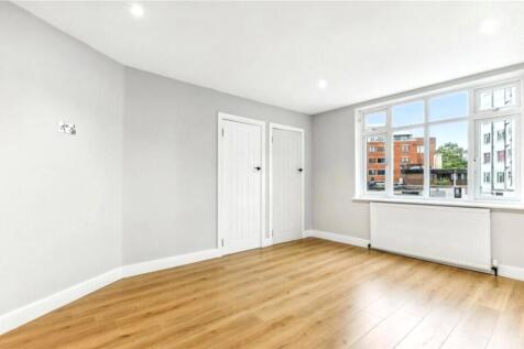 Streatleigh Court, London SW16 1 bed apartment for sale