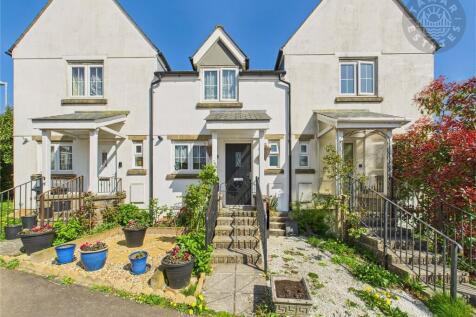PERFECT FIRST TIME BUY OPPORTUNITY.... 2 bed terraced house for sale