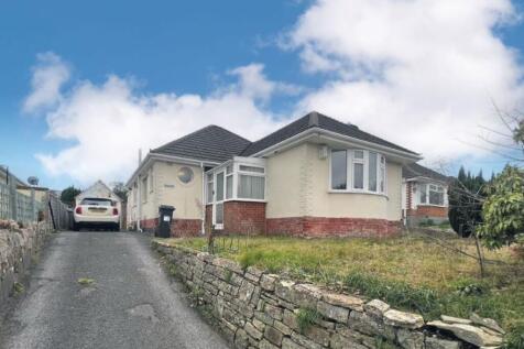 2 bedroom bungalow for sale