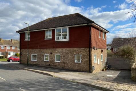 Flat 2 Dovecote Mews, Chanctonbury... 1 bed flat for sale