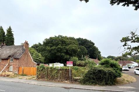 Land for sale