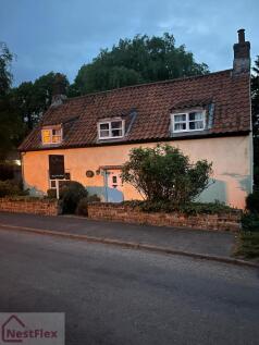 3 bedroom cottage for sale