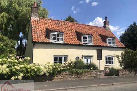 Cottage for sale