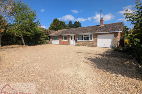 3 bedroom bungalow for sale