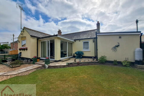 3 bedroom bungalow for sale