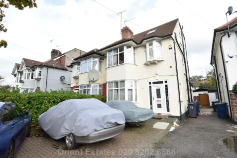 4 bedroom semi-detached house for sale