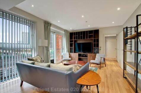 1 bedroom flat for sale